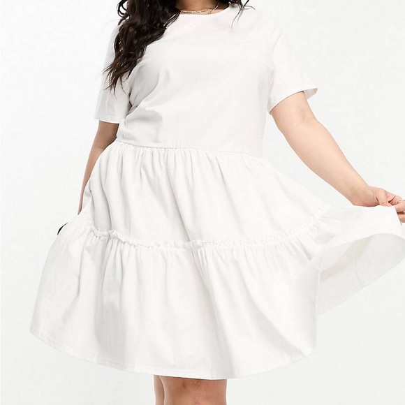 Babydoll Dress - Picture 1 of 4